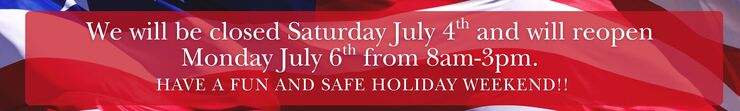 4TH OF JULY