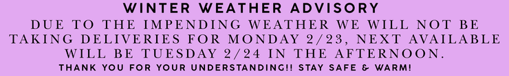 WINTER WEATHER ADVISORY 