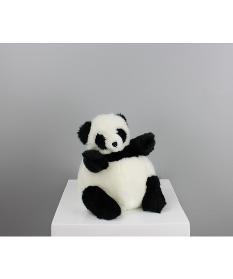 ZuZu The Panda