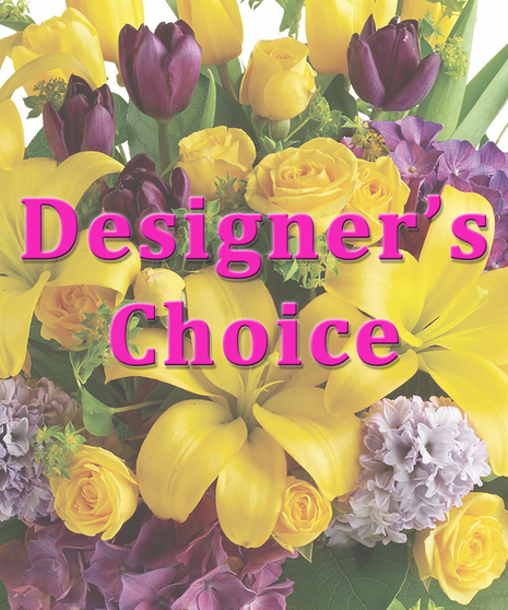 Designer's Choice - Bright