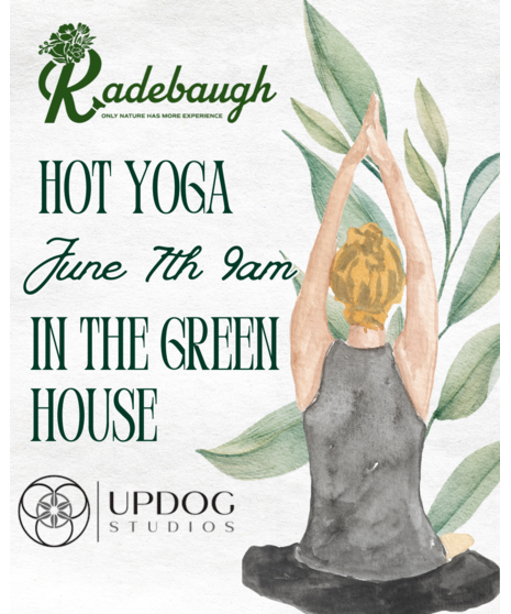 Yoga X UPDOG