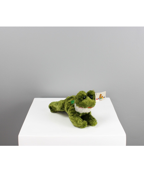 Freddy The Frog