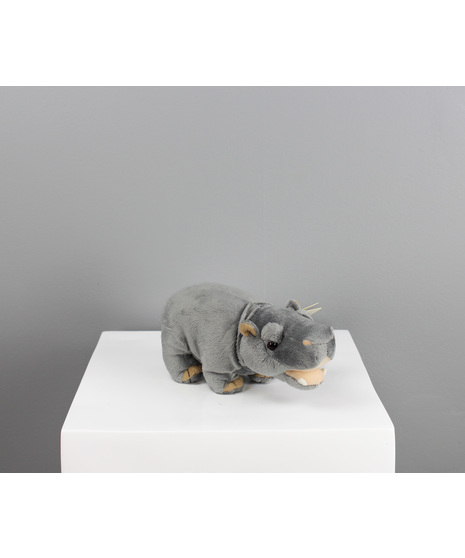 Henrietta The Hippo