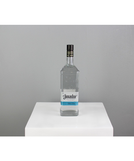 Tequila - El Jimador Silver
