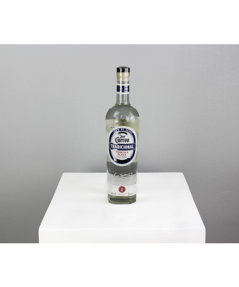 Tequila - Jose Cuervo