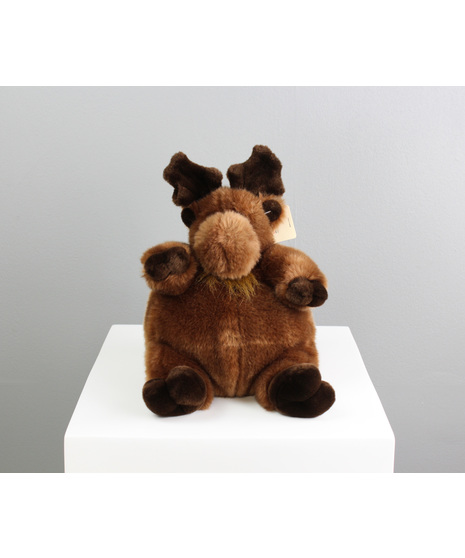 Myrtle The Moose