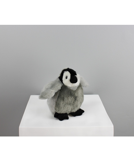 Penny The Penguin