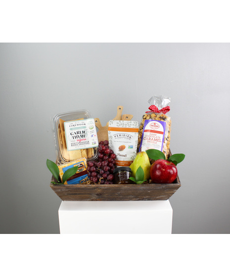 Picnic Basket