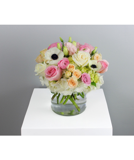 Sugar Petals