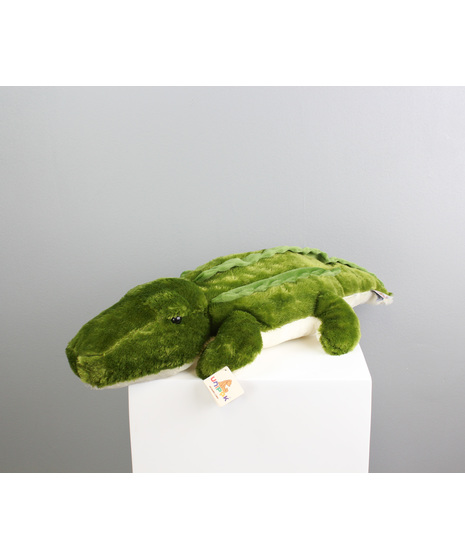 Snapdragon The Alligator
