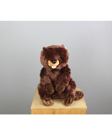 Bramble The Beaver