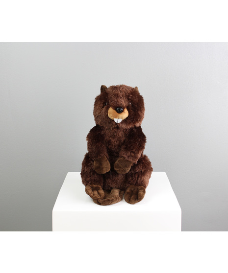 Bramble The Beaver