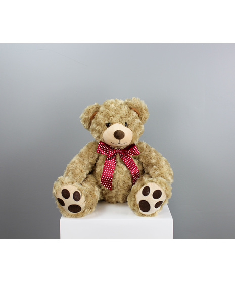 Bonita The Bear