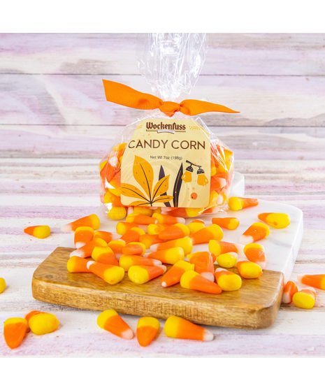 Wockenfuss Harvest Mix 5oz