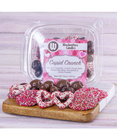 Wockenfuss Cupid's Crunch