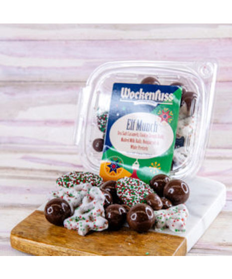 Wockenfuss Elf Munch