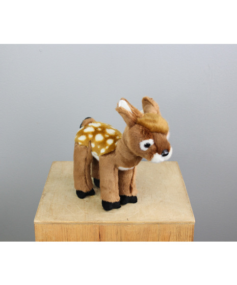 Dawn The Fawn
