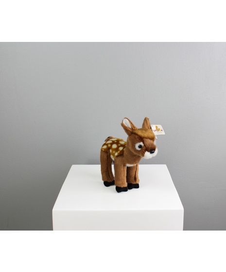 Dawn The Fawn