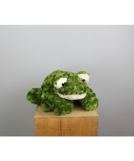 Lilypad The Frog