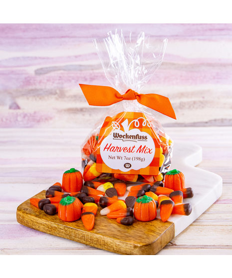 Wockenfuss Harvest Mix 5oz