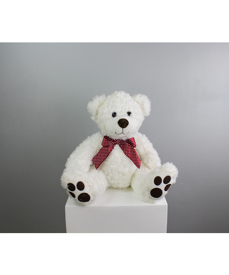 Magnolia The Bear