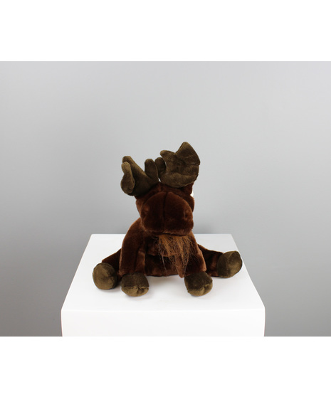 Mikey The Moose