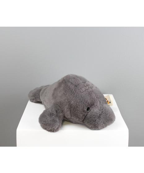 Marnie The Manatee