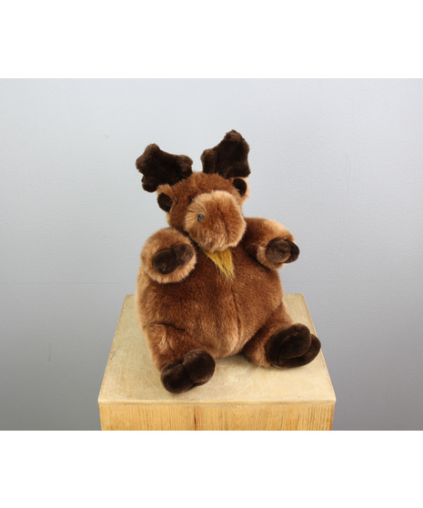 Myrtle The Moose