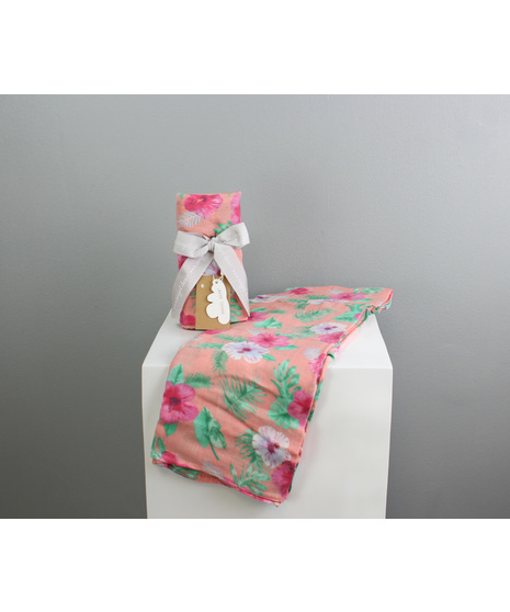 Tropical Dreams Swaddle
