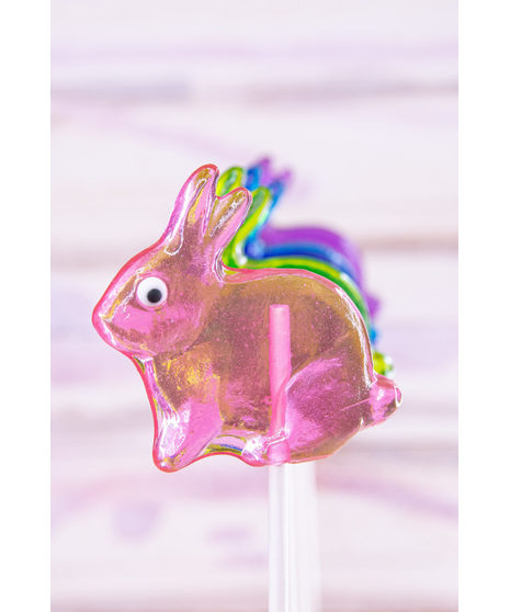 Wockenfuss Easter Bunny Lollipop