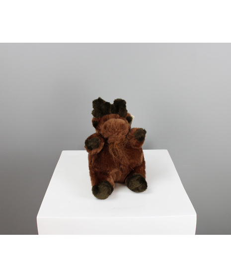 Mickey The Moose