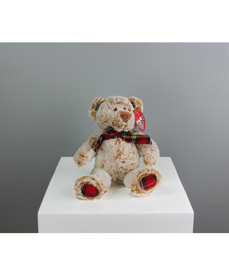 JingleBear – Holiday Plush Bear