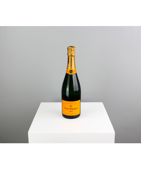 Champagne - Veuve Clicquot