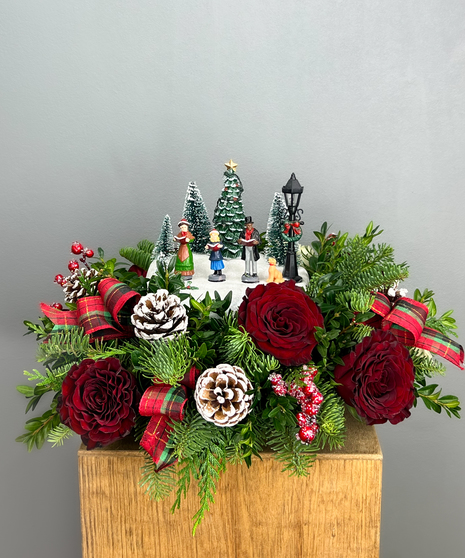 A Christmas Carol