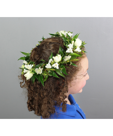 Prom & Flower Crowns