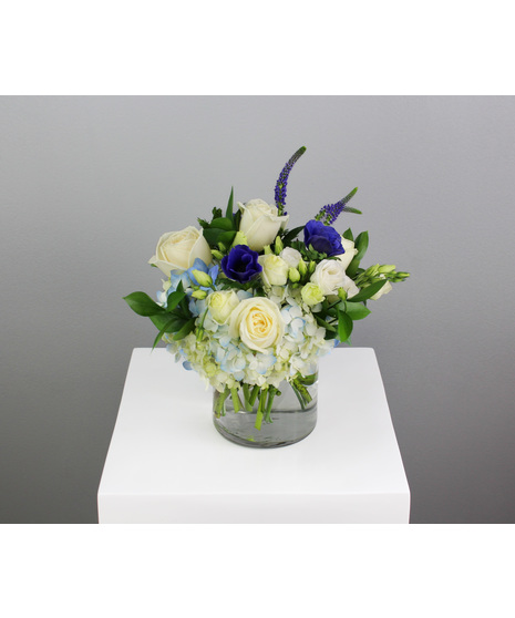 Rossville Flowers