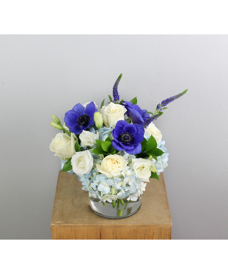 Rossville Flowers