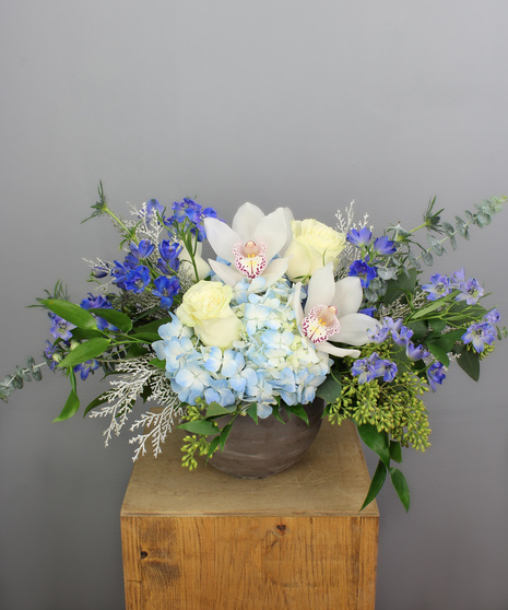 Lutherville-Timonium Flowers