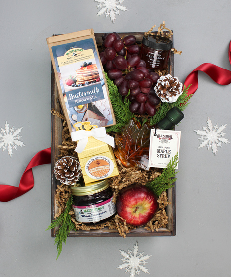 Gift Crates