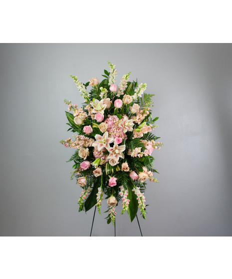 Royal Elegance - Standing Spray