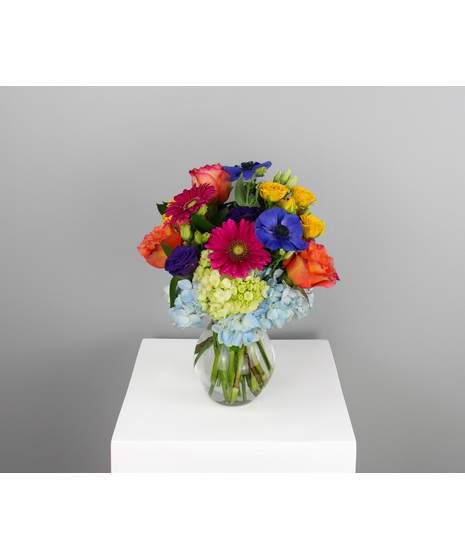 Bestselling Flowers