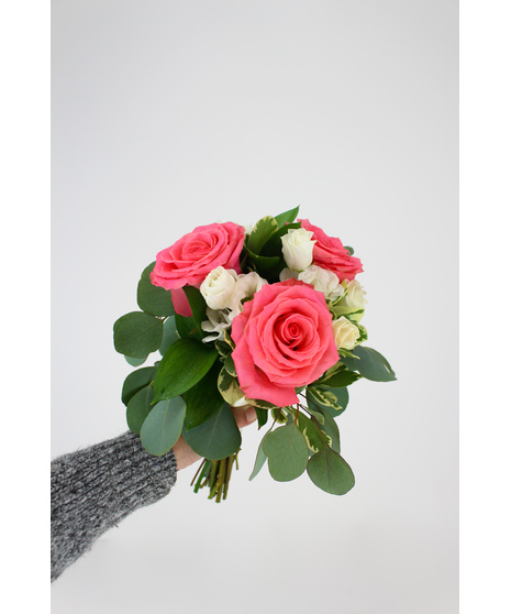 Corsages & Boutonnieres