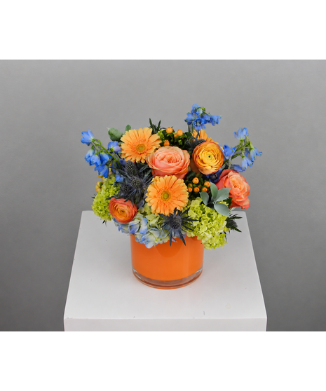Lutherville-Timonium Flowers