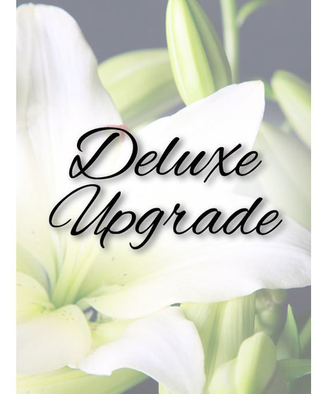 Rose Garden Cremation Wreath is a beautifully crafted 15