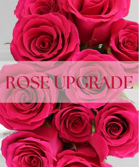 Wild at Heart is a bold, joyful arrangement that celebrates color, texture, and free-spirited beauty.