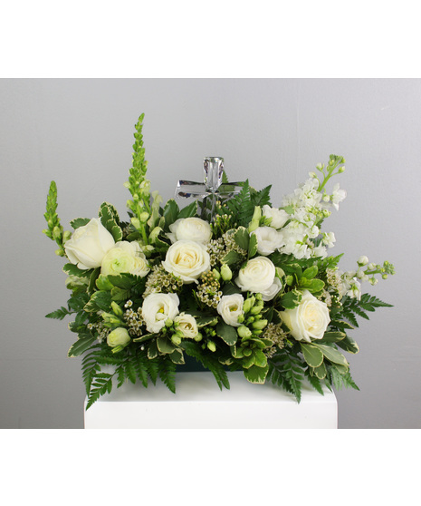 Sympathy Flowers