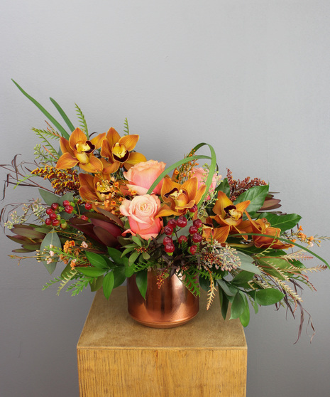 Perry Hall Flowers