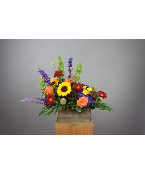 Bestselling Flowers