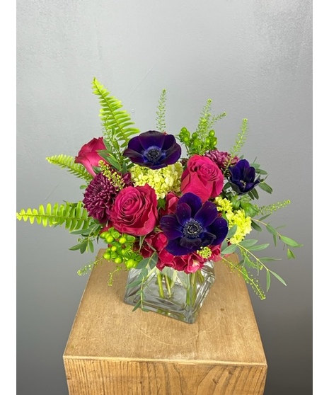 Perry Hall Flowers