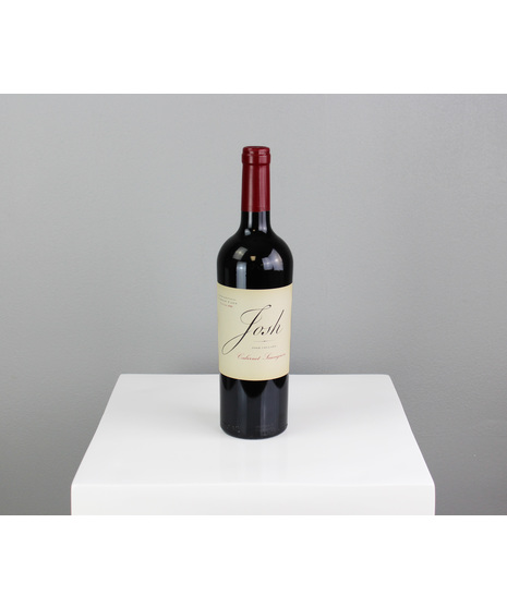 Cabernet Sauvignon - Josh Cellars